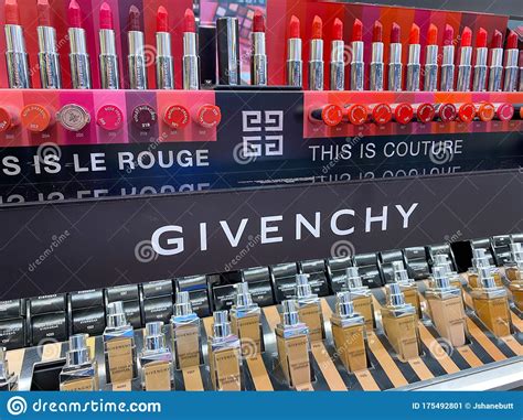 extravagance givenchy sephora|where to buy givenchy makeup.